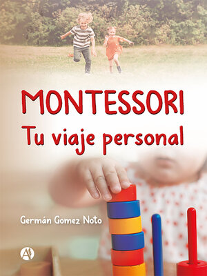 cover image of Montessori